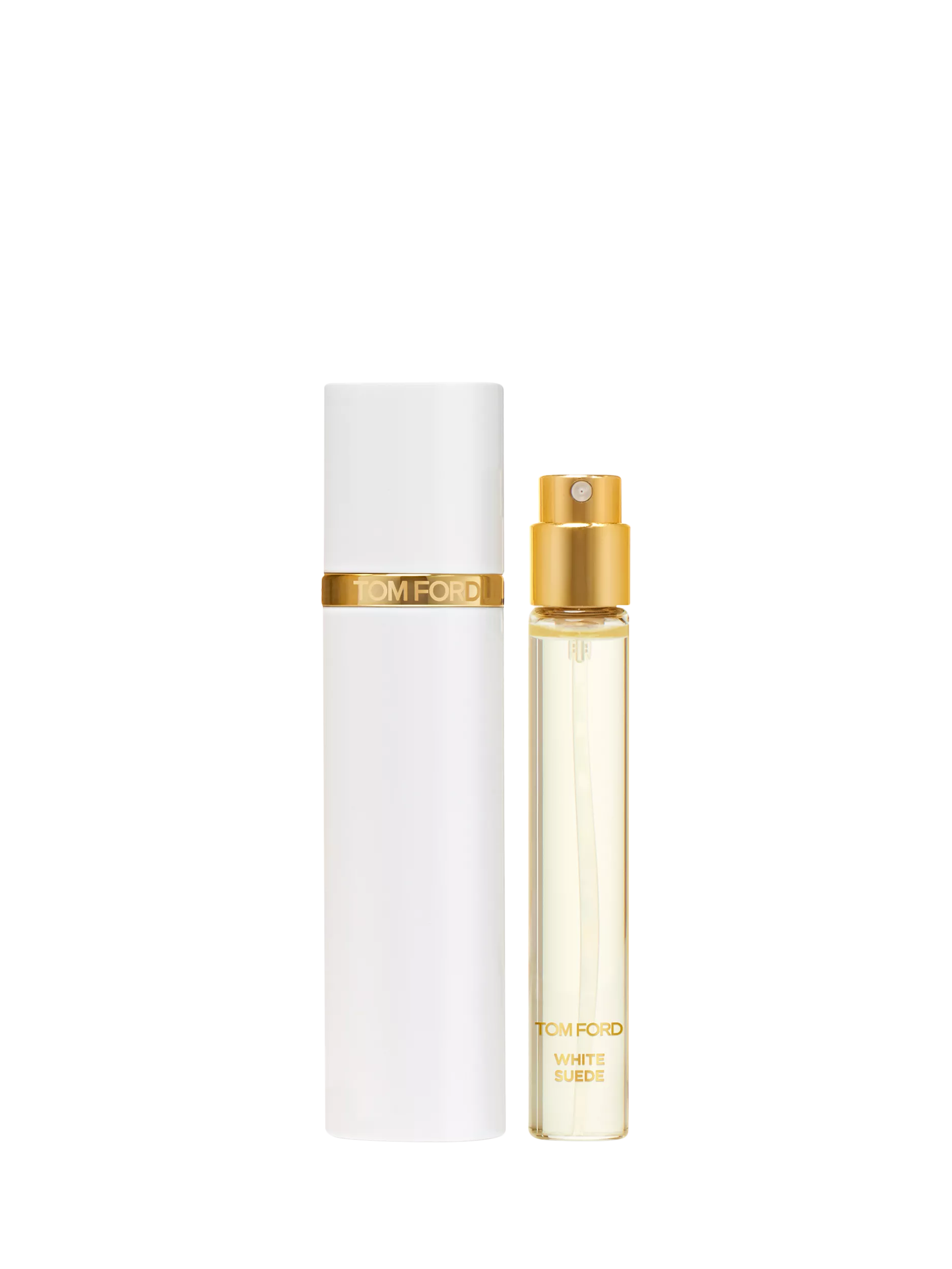 TOM FORD Private Blend White Suede Eau de Parfum 50ml