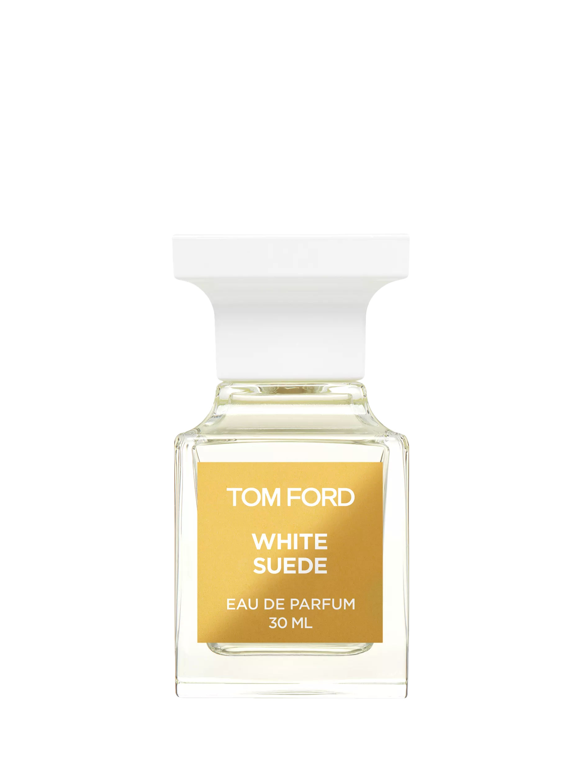 TOM FORD Private Blend White Suede Eau de Parfum 50ml