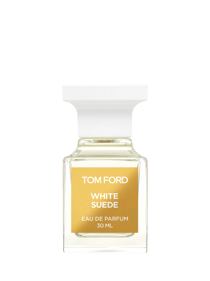 TOM FORD Private Blend White Suede Eau de Parfum 50ml