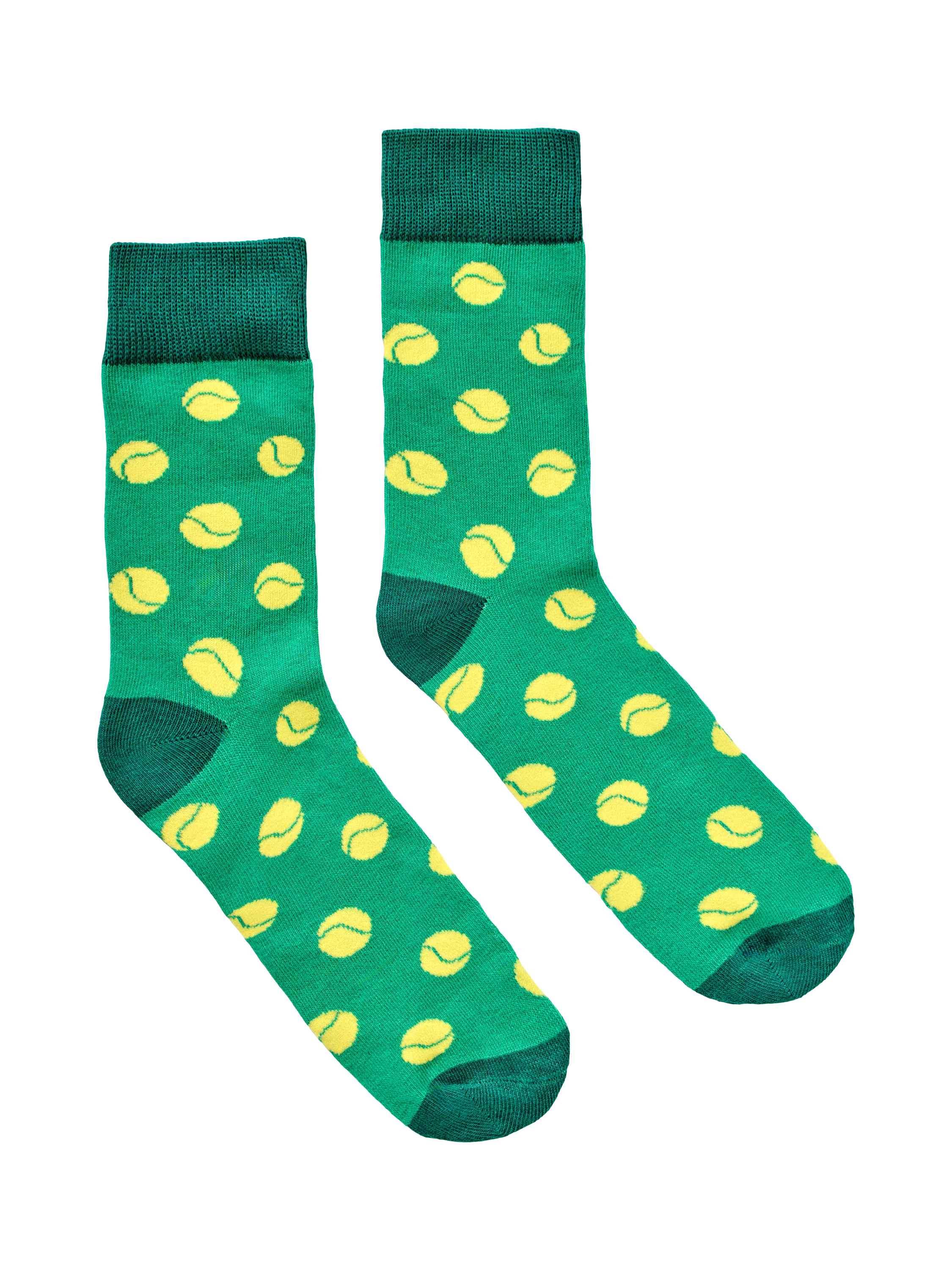 Gentlemen's Hardware tennis socks in a storage tin, UK version