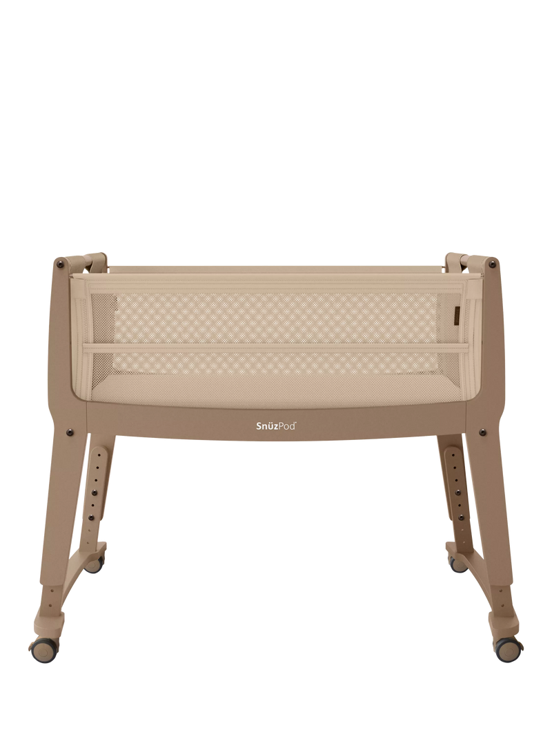 Snüz SnüzPod Studio Bedside Crib