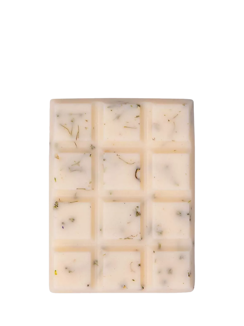 Stoneglow Walled Garden cotton flower soy wax melts (British brand)