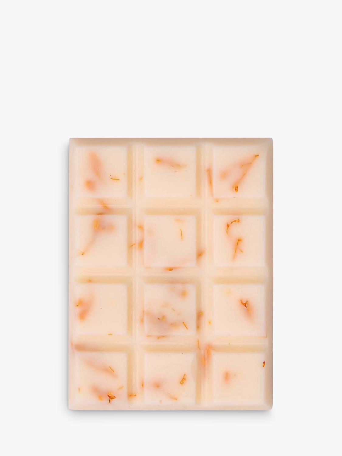 Stoneglow Ginger Lily soy wax melts 55g, UK version