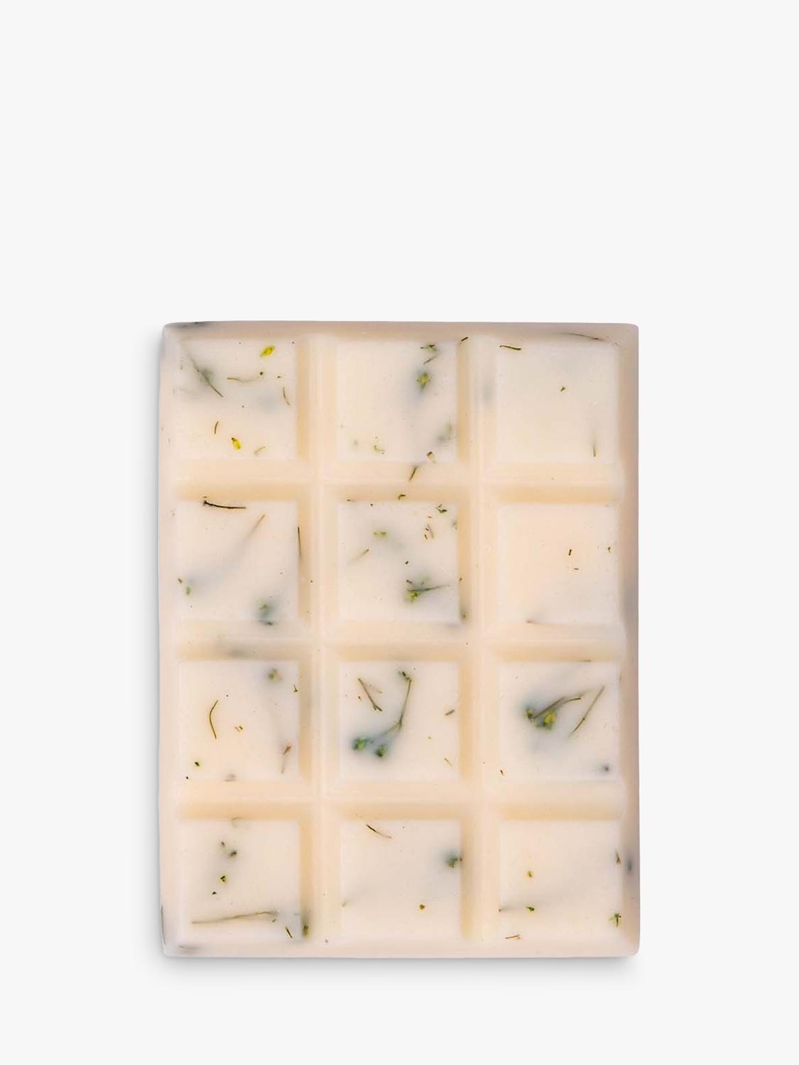 Stoneglow Lemon Verbena soy wax melts - British product
