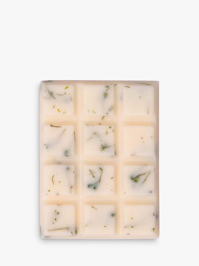Stoneglow Lemon Verbena soy wax melts - British product