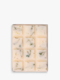 Stoneglow Lemon Verbena soy wax melts - British product