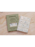 Stoneglow Lemon Verbena soy wax melts - British product