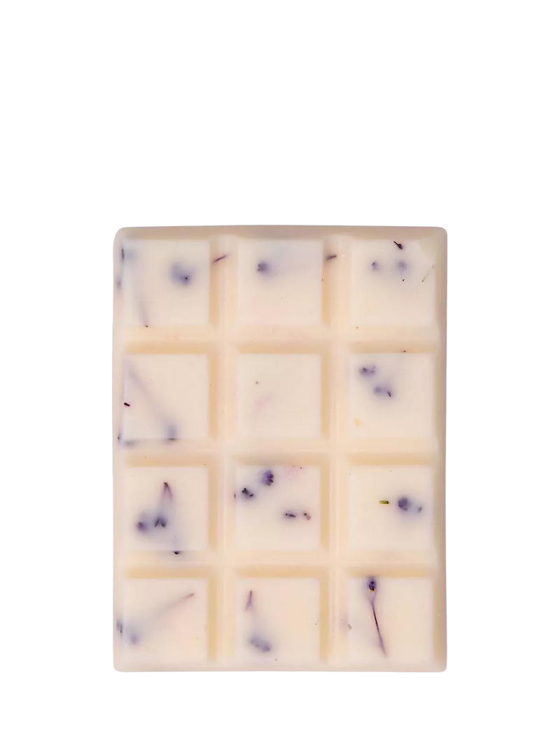 Stoneglow Wisteria Blossom soy wax melts - British product