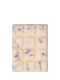 Stoneglow Wisteria Blossom soy wax melts - British product