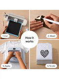 Cricut Infusible Ink Transfer Sheets pack of 2 30.5cm 30.5cm - British product