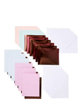 Cricut Insert Cards Sampler Set 12-pack, UK version