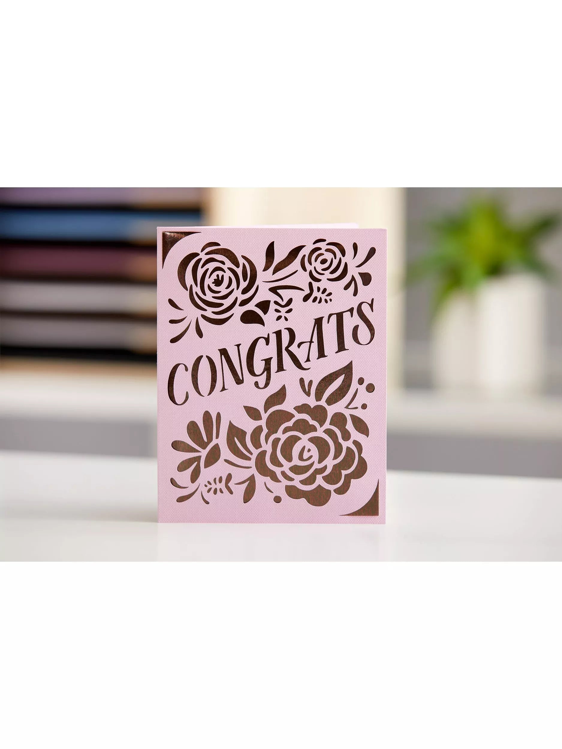 Cricut Insert Cards Sampler Set 12-pack, UK version