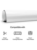 Cricut UV-activated colour-changing iron-on 30.5x48.2cm (British brand)