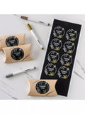 Cricut Joy metallic markers gold silver copper pack of 3, imported from the UK