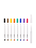 Cricut watercolour marker and brush set with 8 markers, UK version