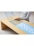 Cricut Smart Stencil adhesive stencil 91cm for Cricut machines, UK version