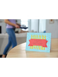 Cricut Smart Paper Sticker Cardstock 10 sheets, UK version