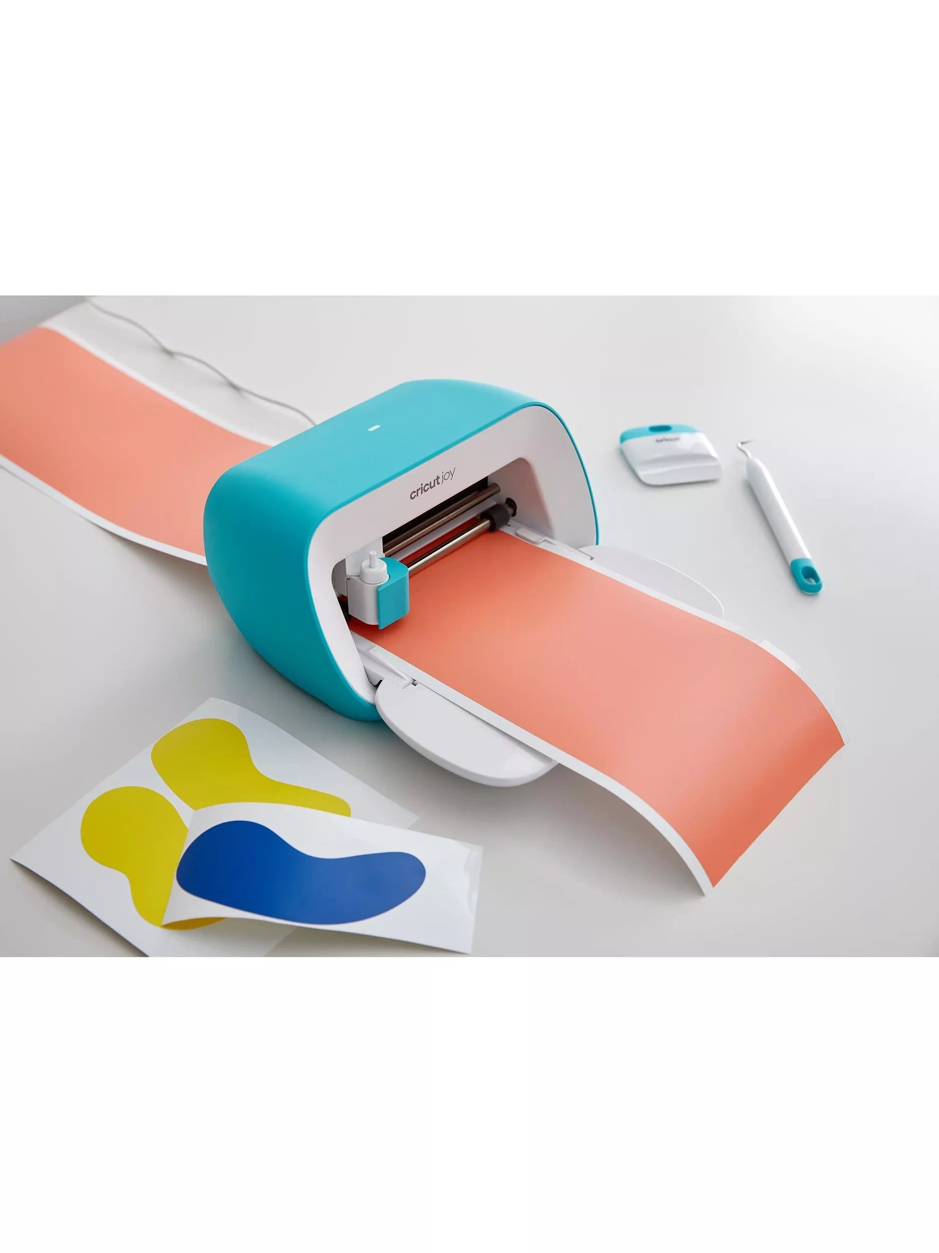 Cricut Joy Smart Vinyl Sampler, imported from the UK