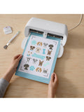 Cricut printable waterproof sticker set A4, imported from the UK