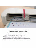 Cricut Infusible Ink Markers fine 0.4mm pack of 30 - British product