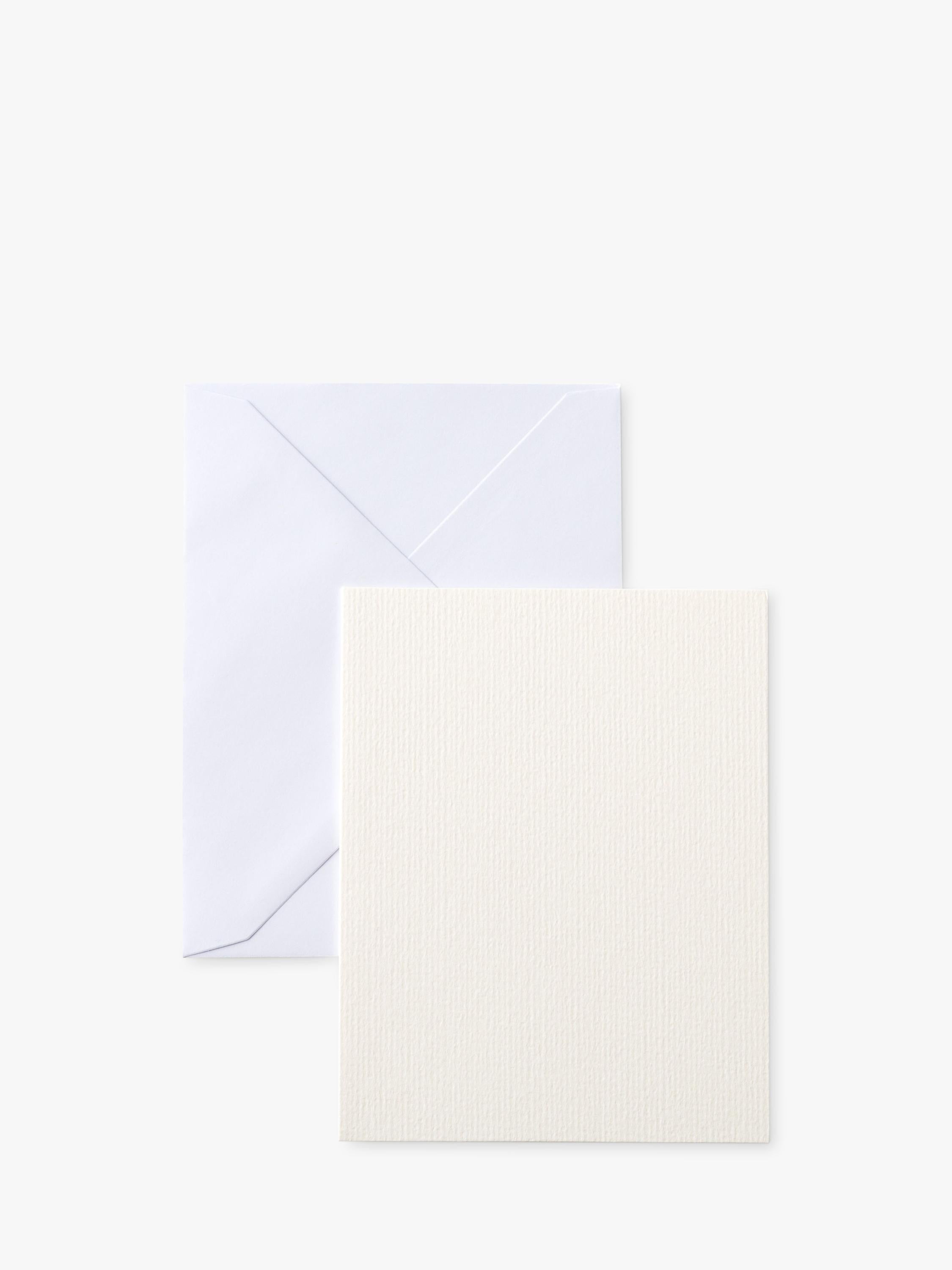 Cricut watercolour cards set of 12 R20 10.7x13.9cm - British product