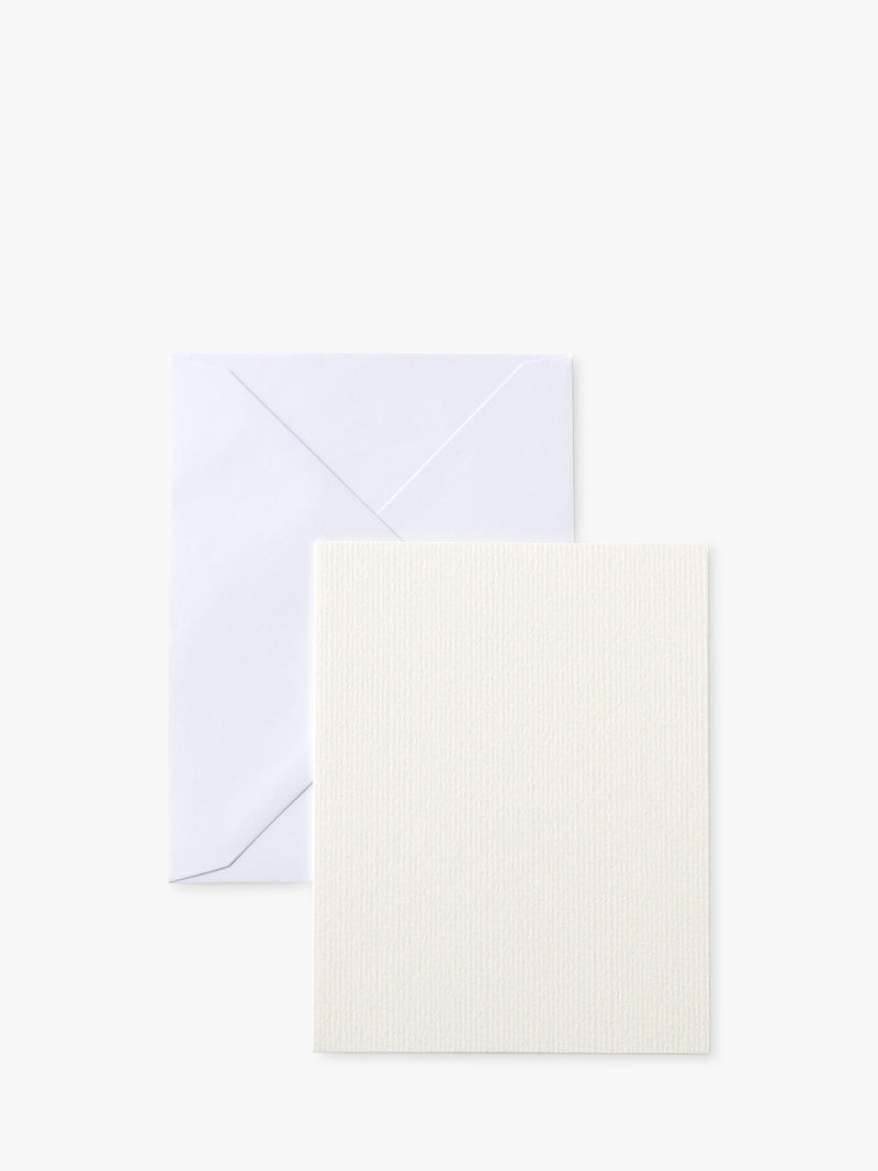 Cricut watercolour cards set of 12 R20 10.7x13.9cm - British product