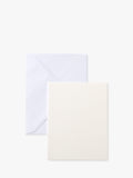 Cricut watercolour cards set of 12 R20 10.7x13.9cm - British product