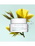 Clarins Cryo-Flash Cream-Mask 75ml (British brand)