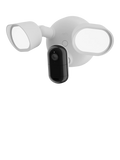 Arlo wired floodlight 2K security camera system (British brand)