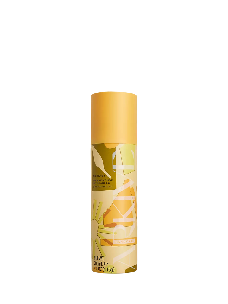 ARKIVE The Reset The Brightside Dry Shampoo, 200ml