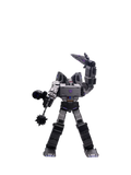 Robosen Transformers Megatron robot 21-inch tank mode (British brand)