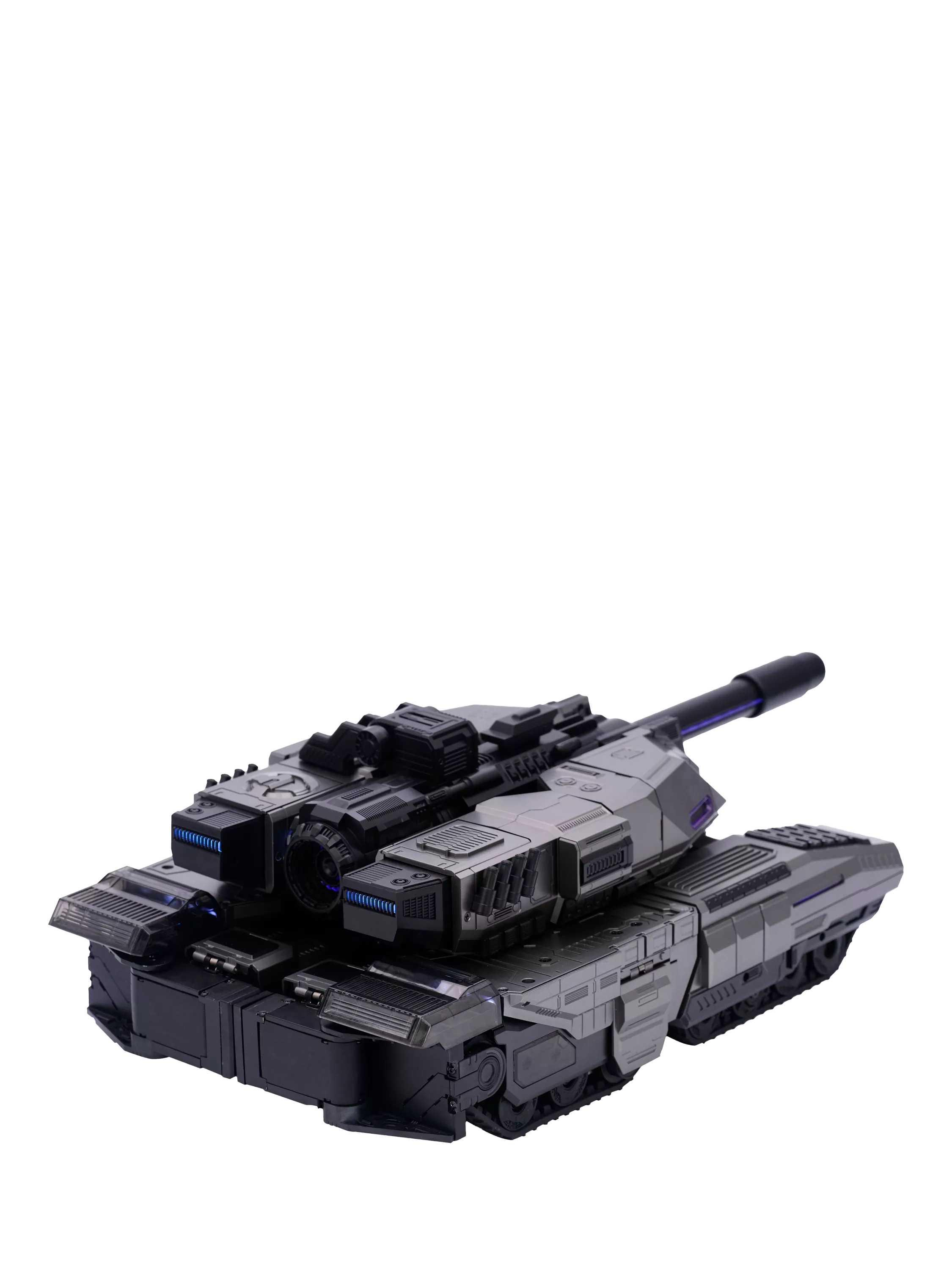 Robosen Transformers Megatron robot 21-inch tank mode (British brand)