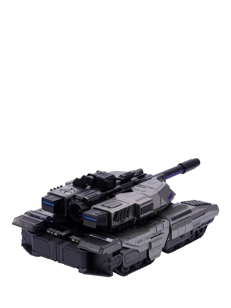 Robosen Transformers Megatron robot 21-inch tank mode (British brand)