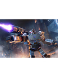 Robosen Transformers Megatron robot 21-inch tank mode (British brand)