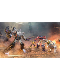 Robosen Transformers Megatron robot 21-inch tank mode (British brand)