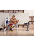 Robosen Transformers Megatron robot 21-inch tank mode (British brand)