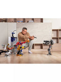 Robosen Transformers Megatron robot 21-inch tank mode (British brand)
