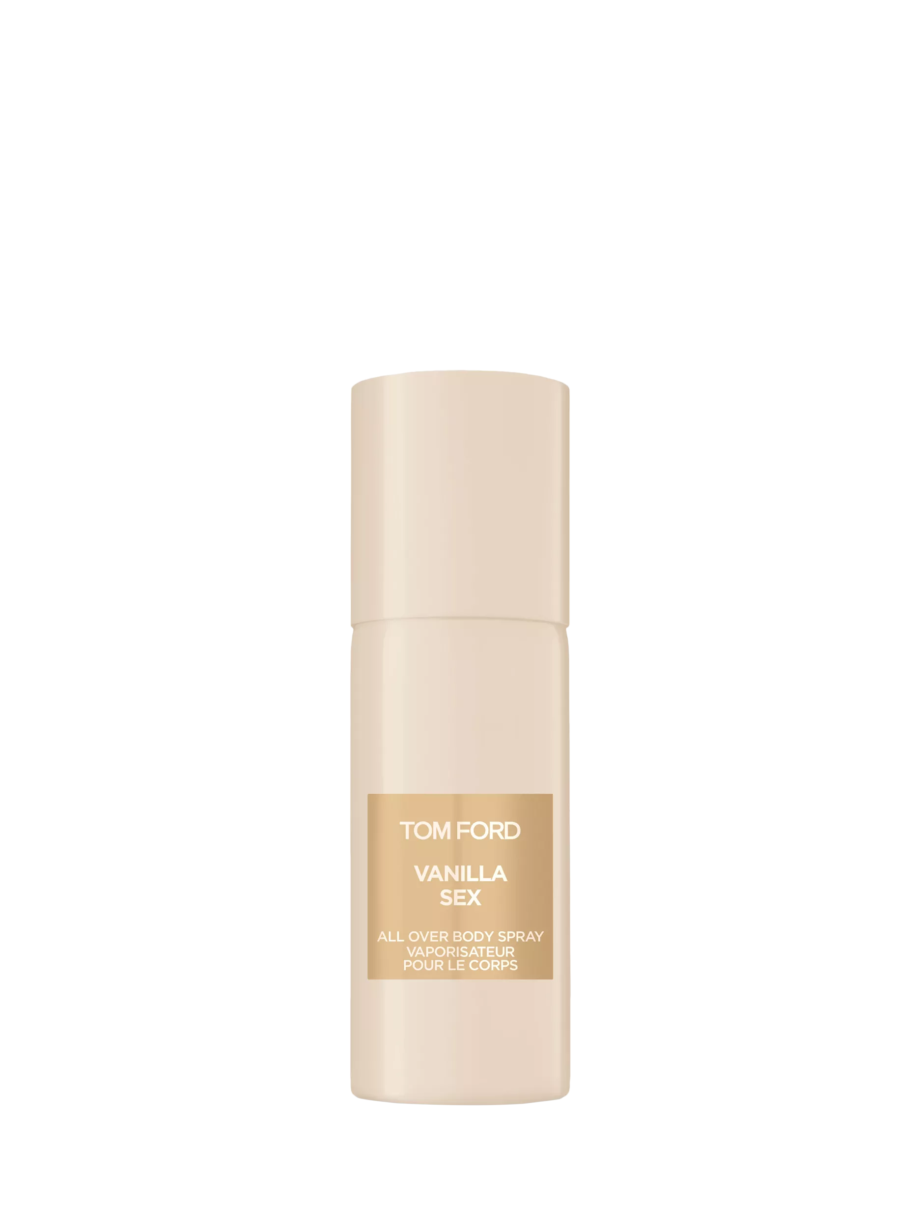 TOM FORD Vanilla Sex body spray 150ml (British brand)
