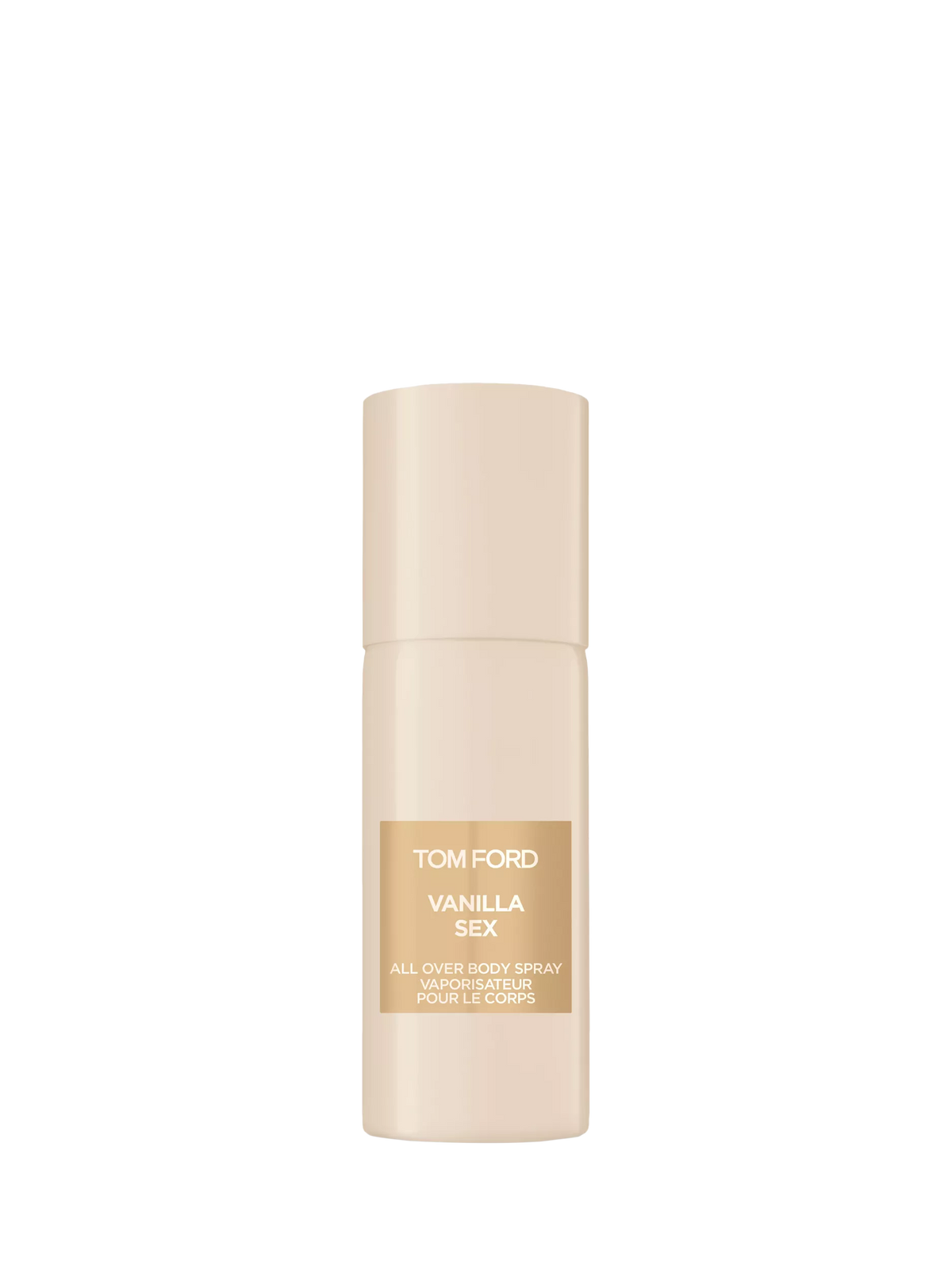 TOM FORD Vanilla Sex body spray 150ml (British brand)