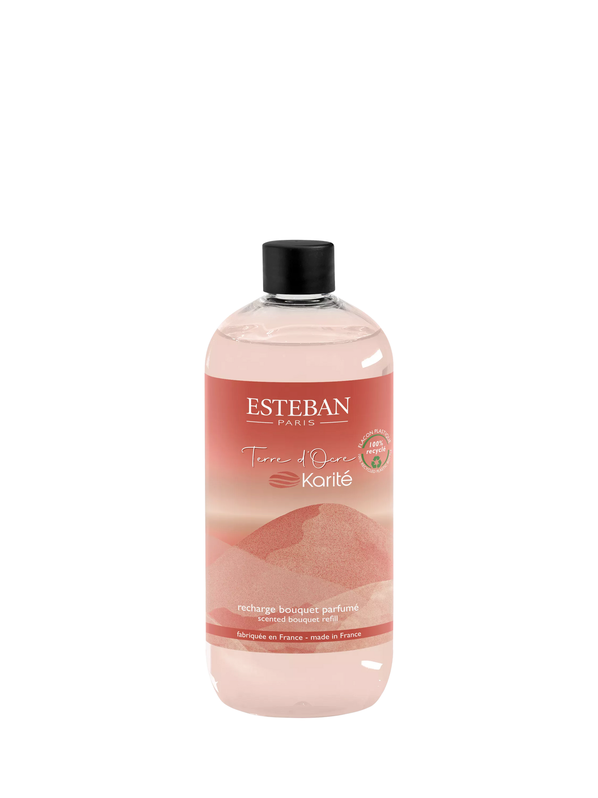 Esteban Terre d'Ocre diffuser refill 500ml (British brand)