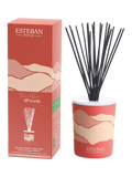 Esteban Terre d'Ocre Karité reed diffuser 100ml (British brand)