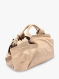 LOEWE pre-loved gold Nappa Aire leather handbag, UK version