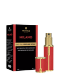 Travalo perfume atomiser Milano 5ml (British brand)