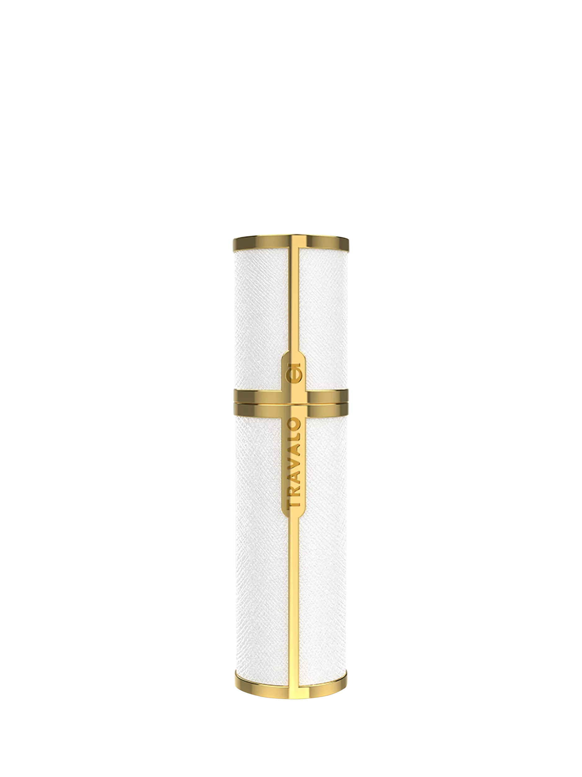 Travalo Milano perfume atomiser 5ml (British brand)