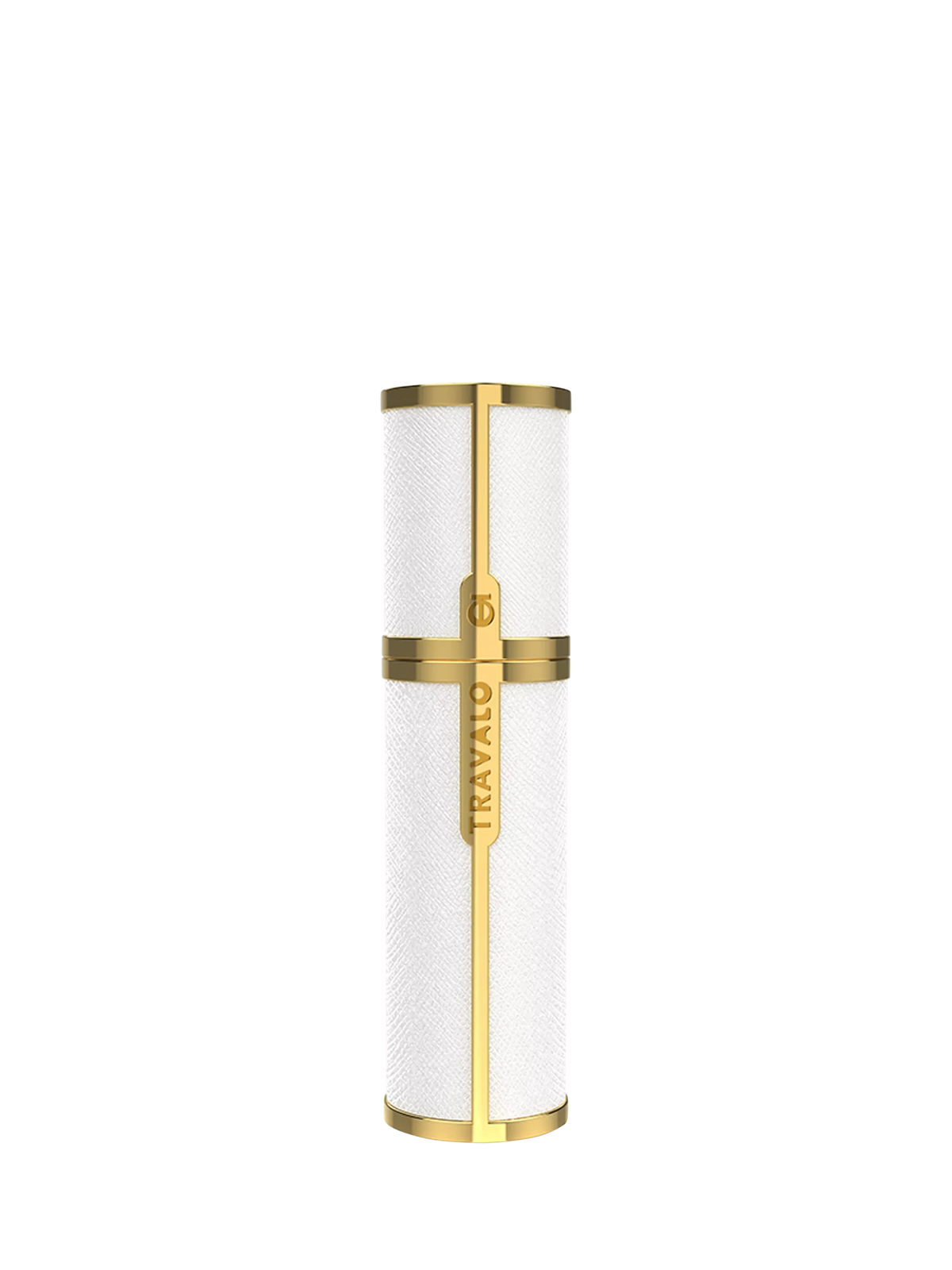 Travalo Milano perfume atomiser 5ml (British brand)
