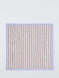 John Lewis Transport Car quilted bedspread 100x100cm (British brand)