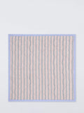 John Lewis Transport Car quilted bedspread 100x100cm (British brand)