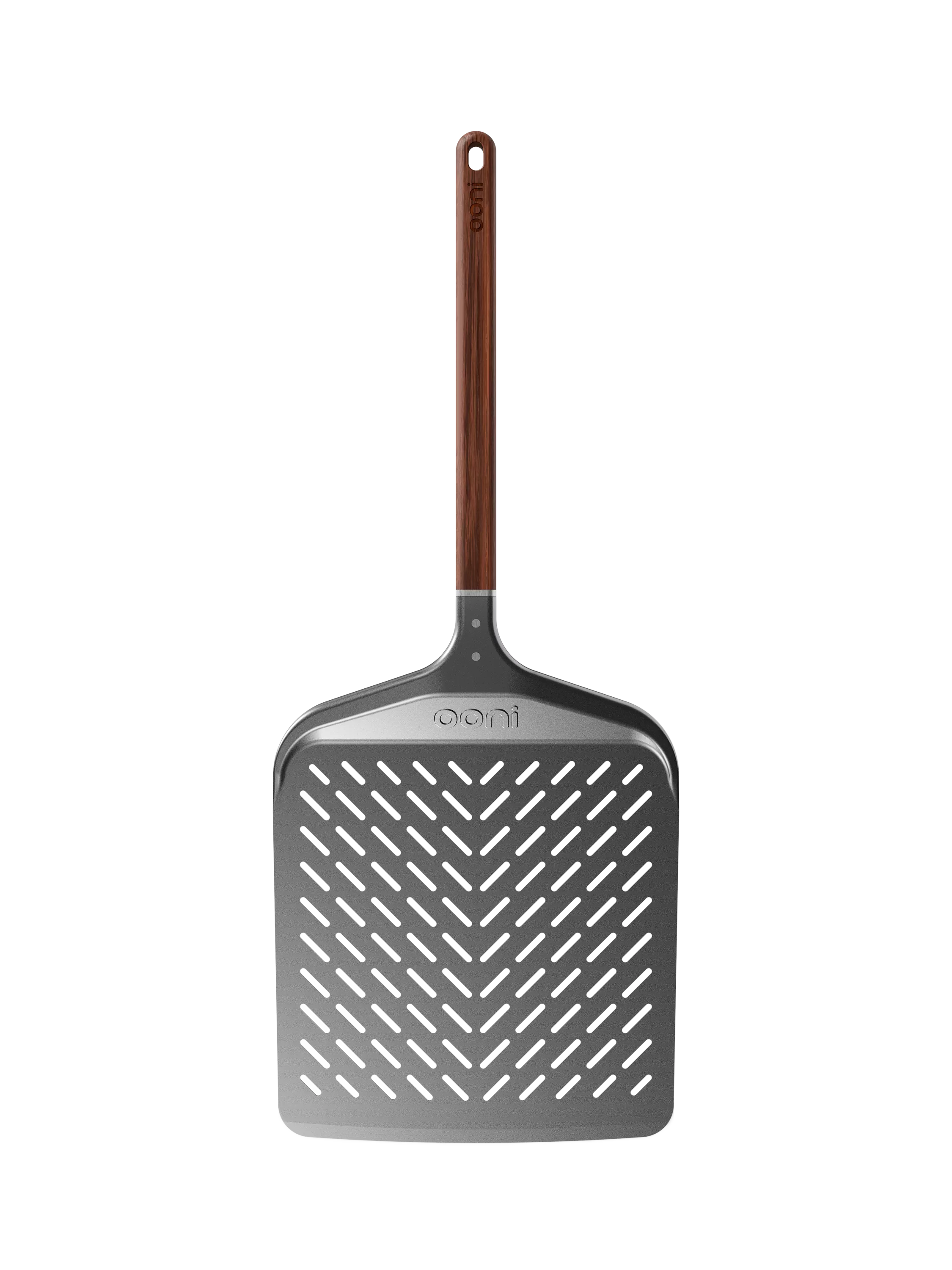 Ooni perforated pizza peel 12 inch, UK version
