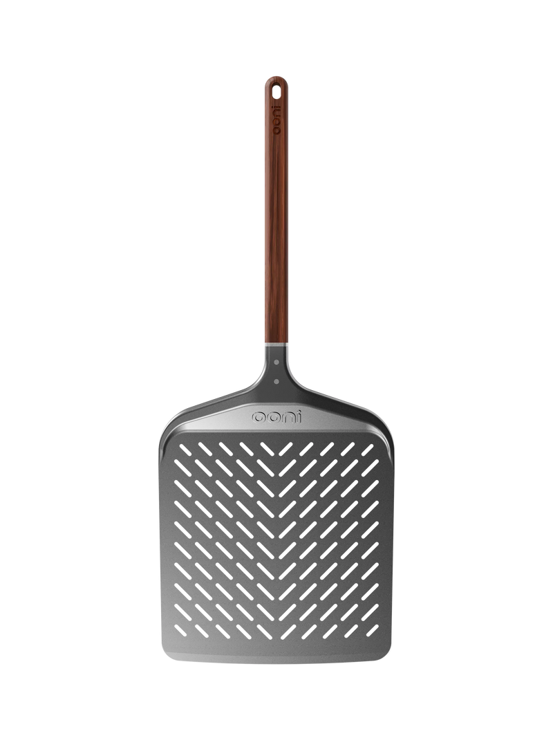 Ooni perforated pizza peel 12 inch, UK version