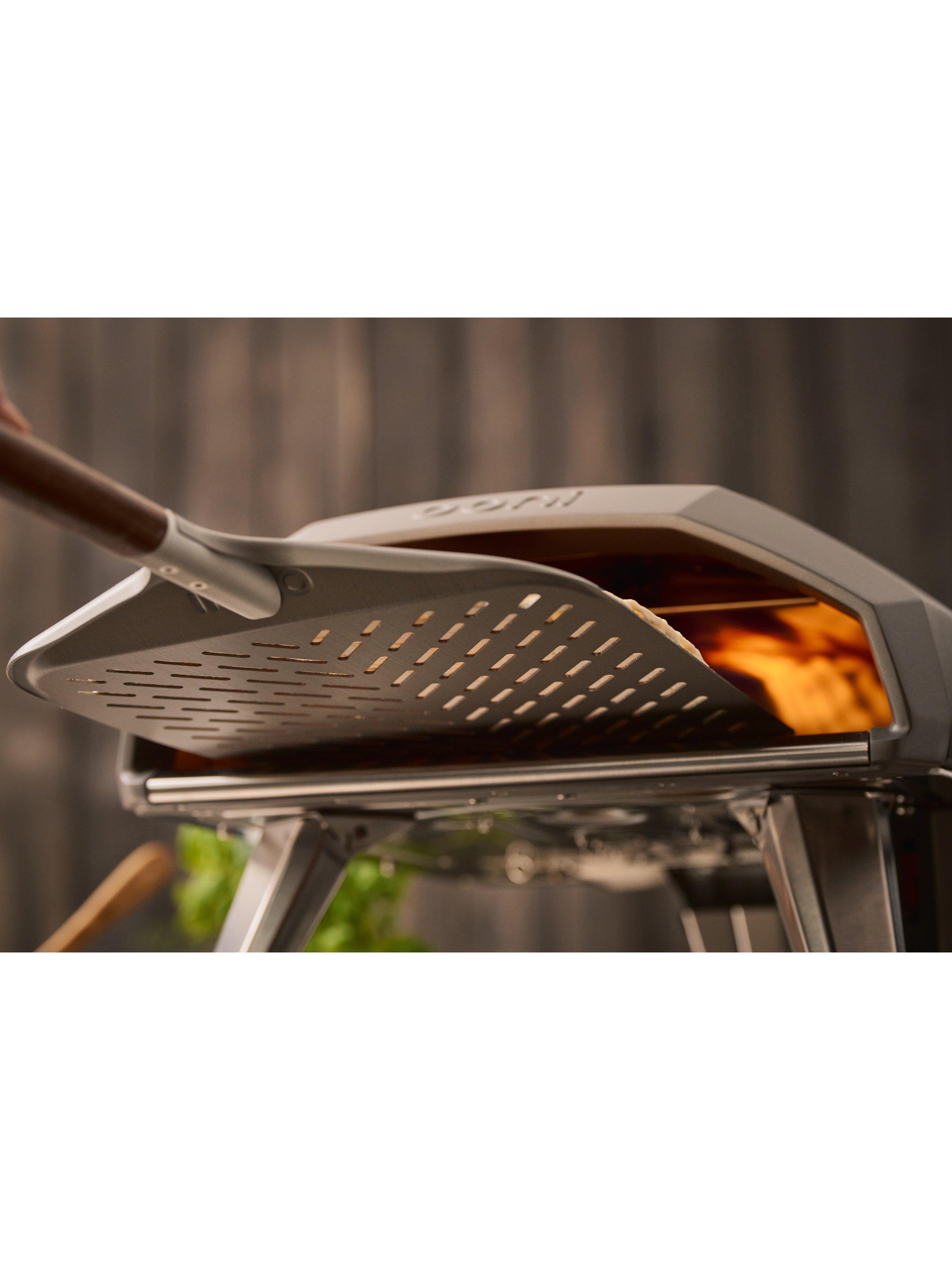 Ooni perforated pizza peel 12 inch, UK version